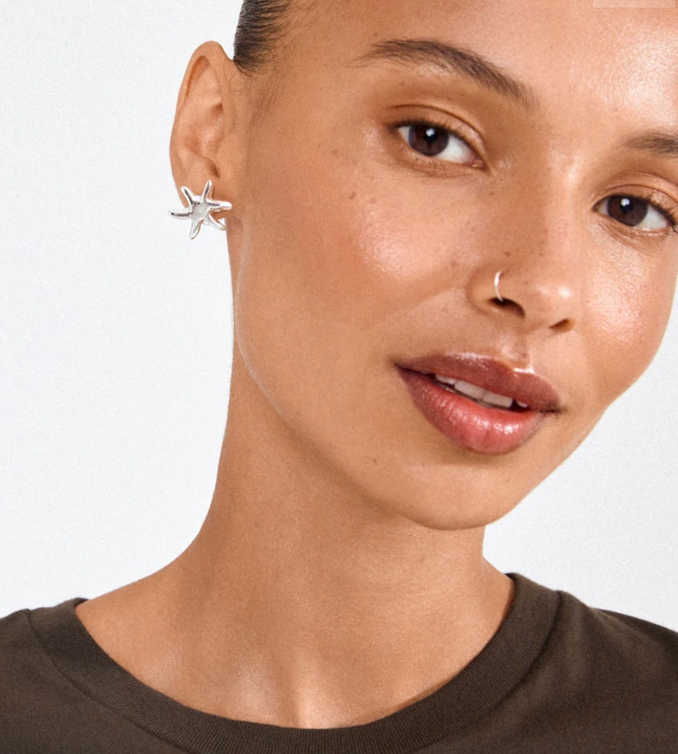 PRISM earrings