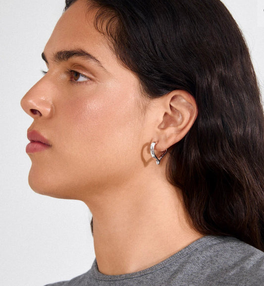 IRIS earrings