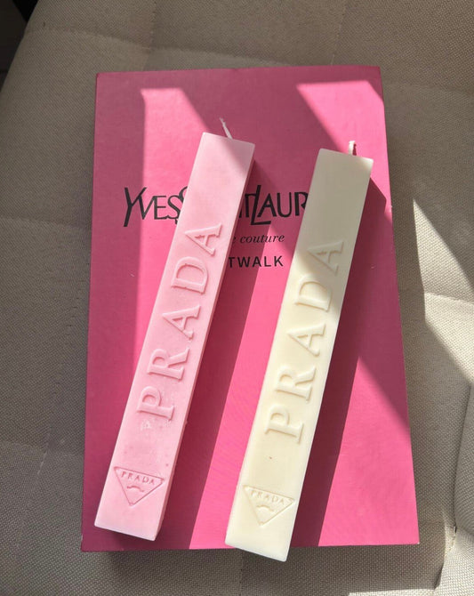 Λαμπάδα τύπου brand