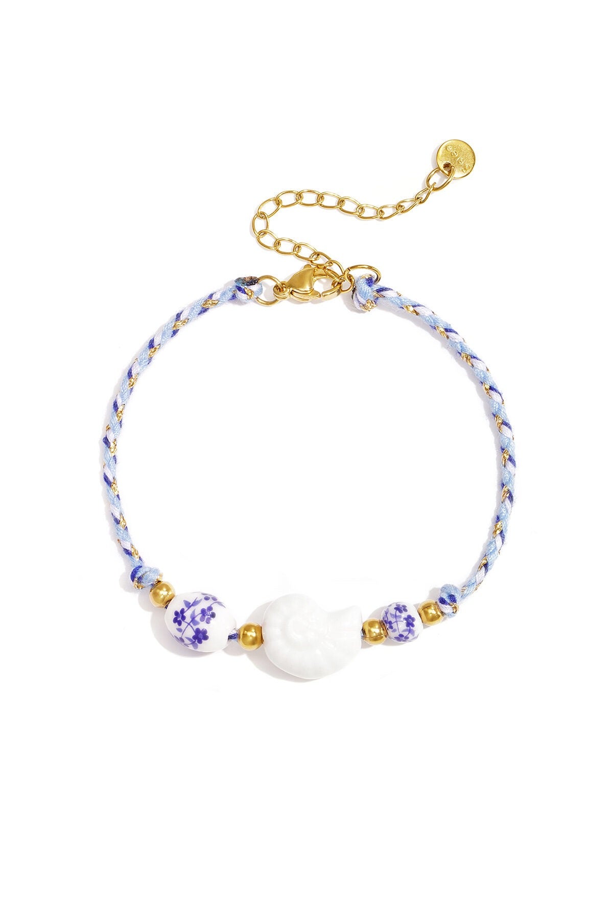 Rope bracelet