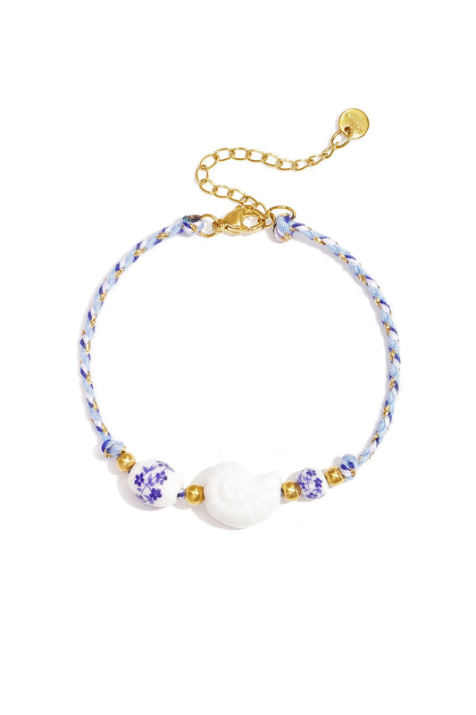 Rope bracelet