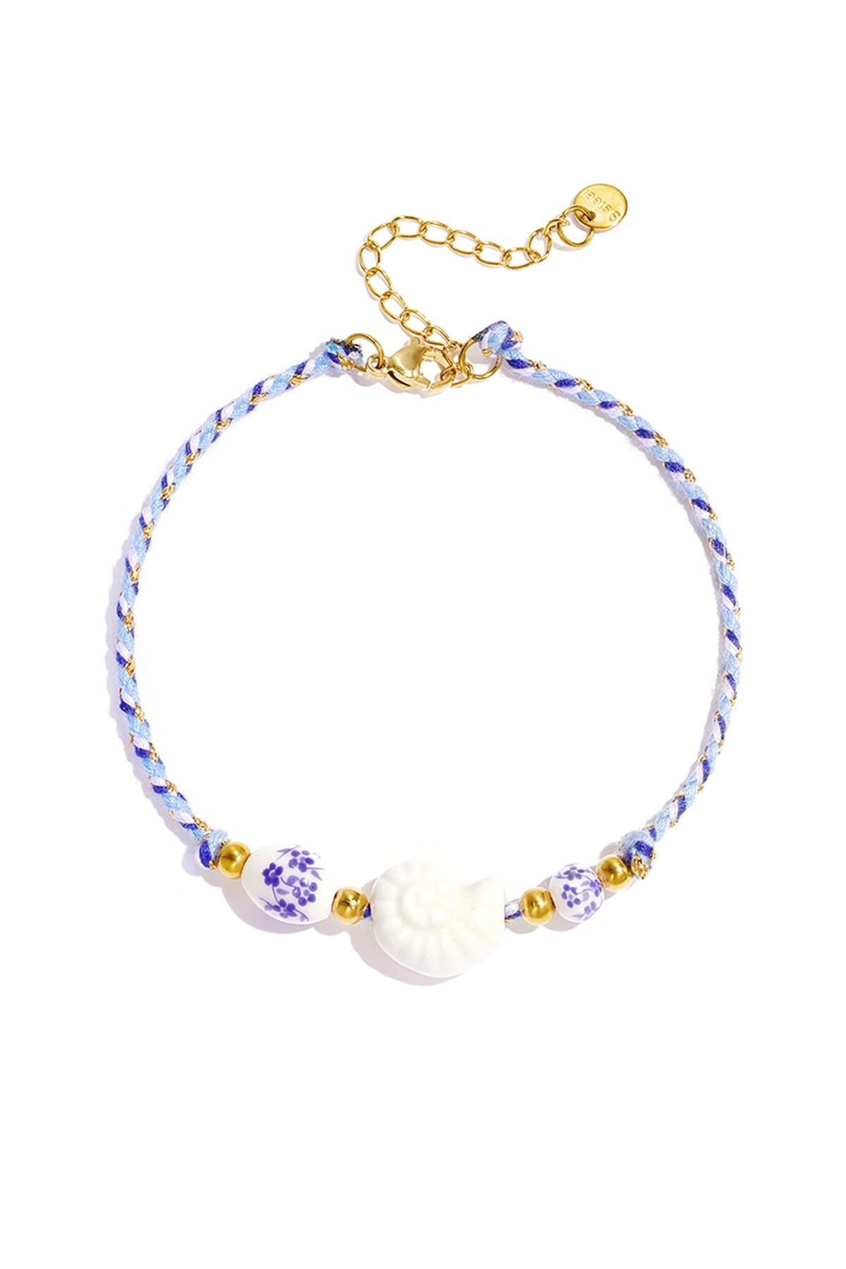 Rope Anklet
