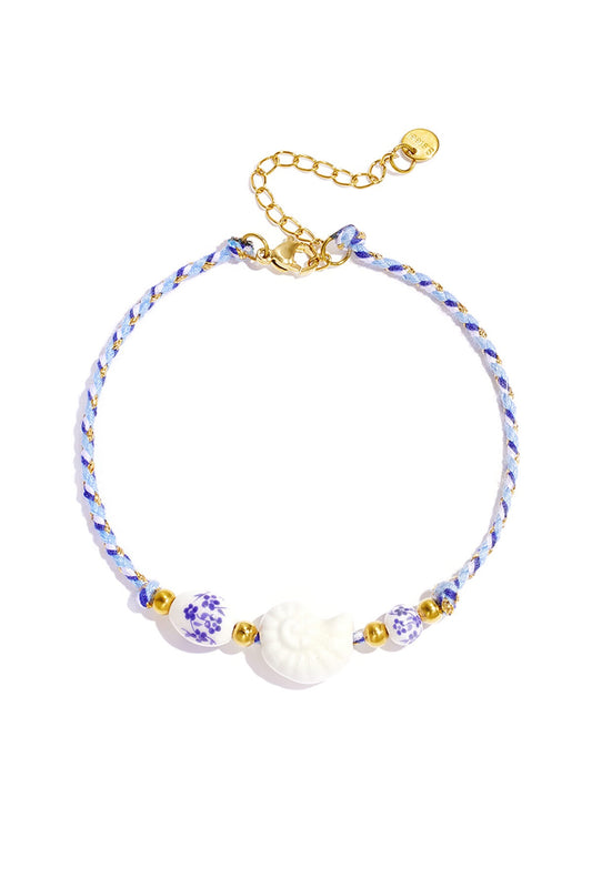 Rope Anklet