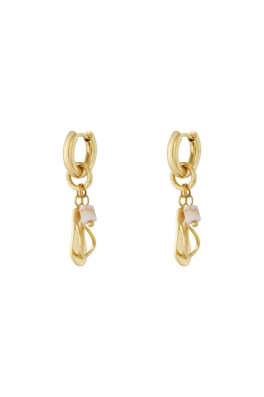 Flip Flops Earrings