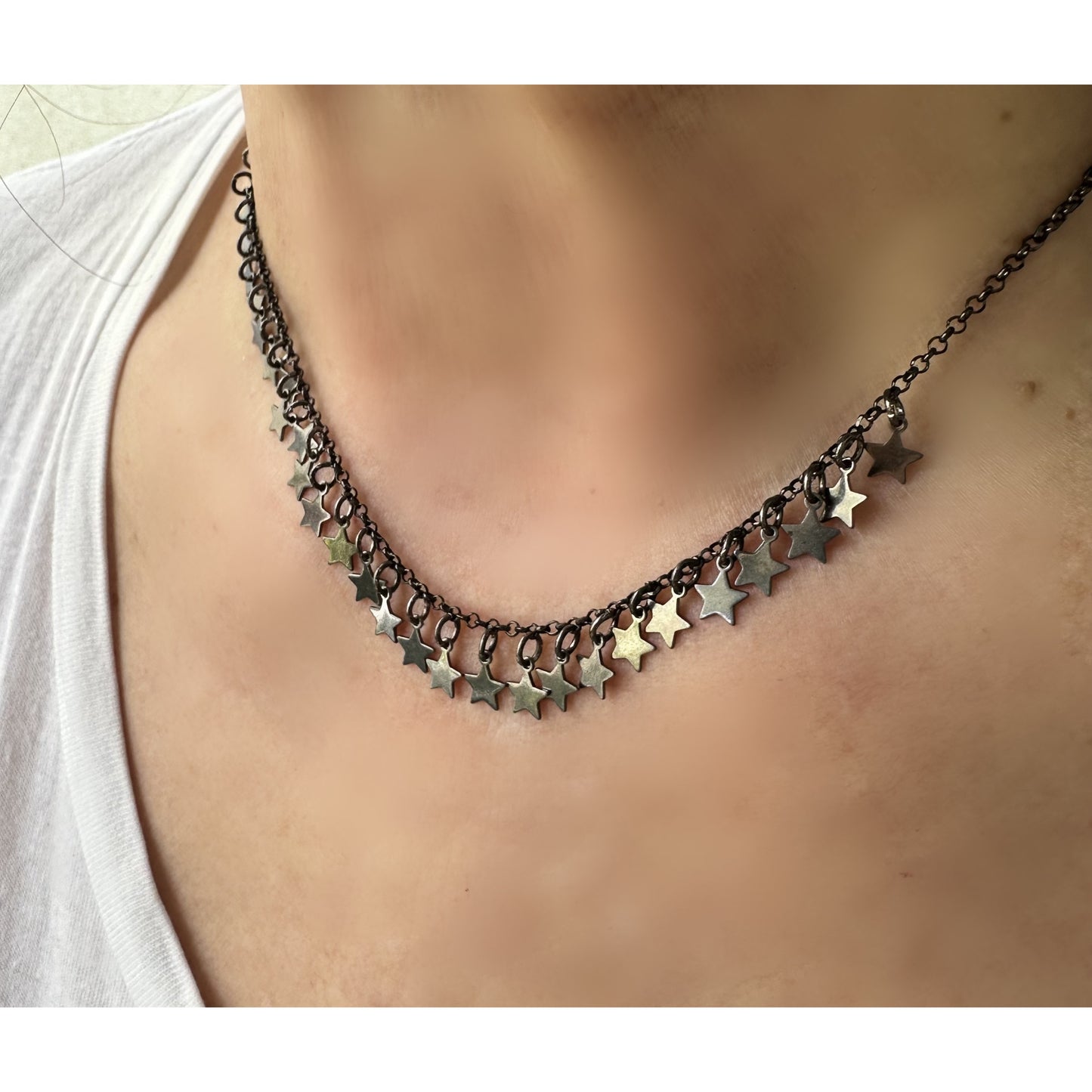 Full of stars necklace