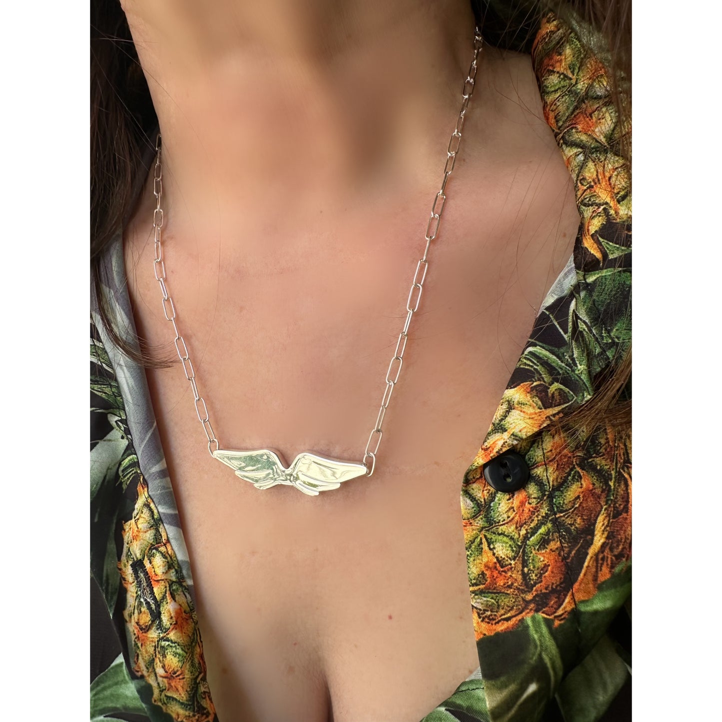 Wings pendant