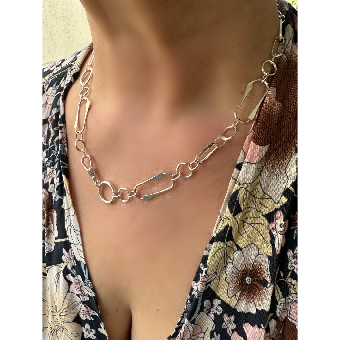 Aphrodite Necklace