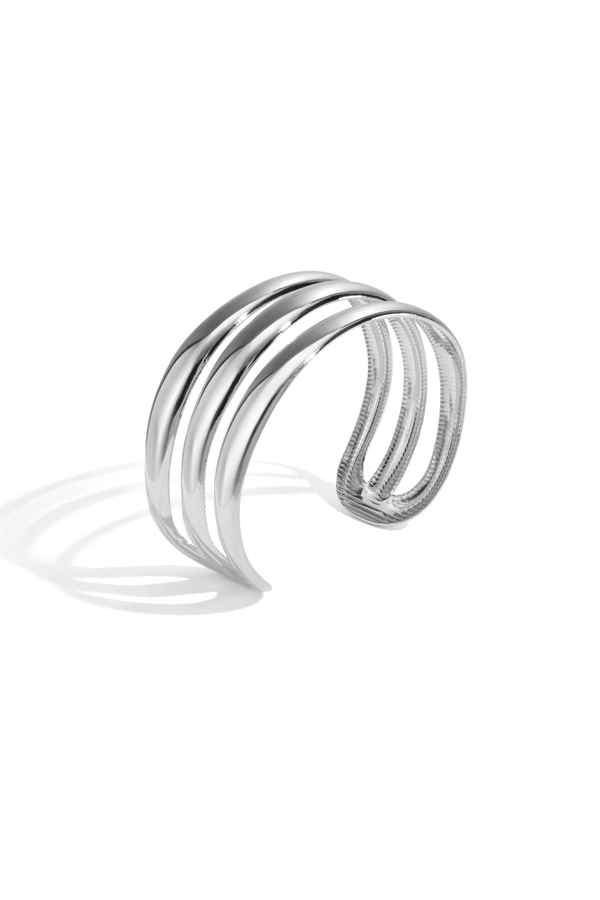 Lines Bangle