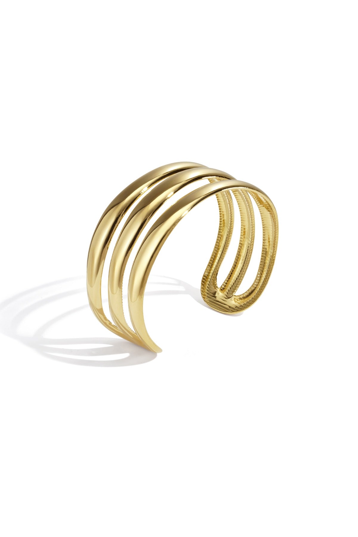 Lines Bangle