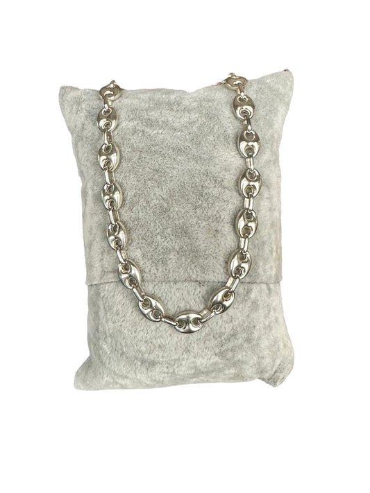 Samantha Chain Necklace