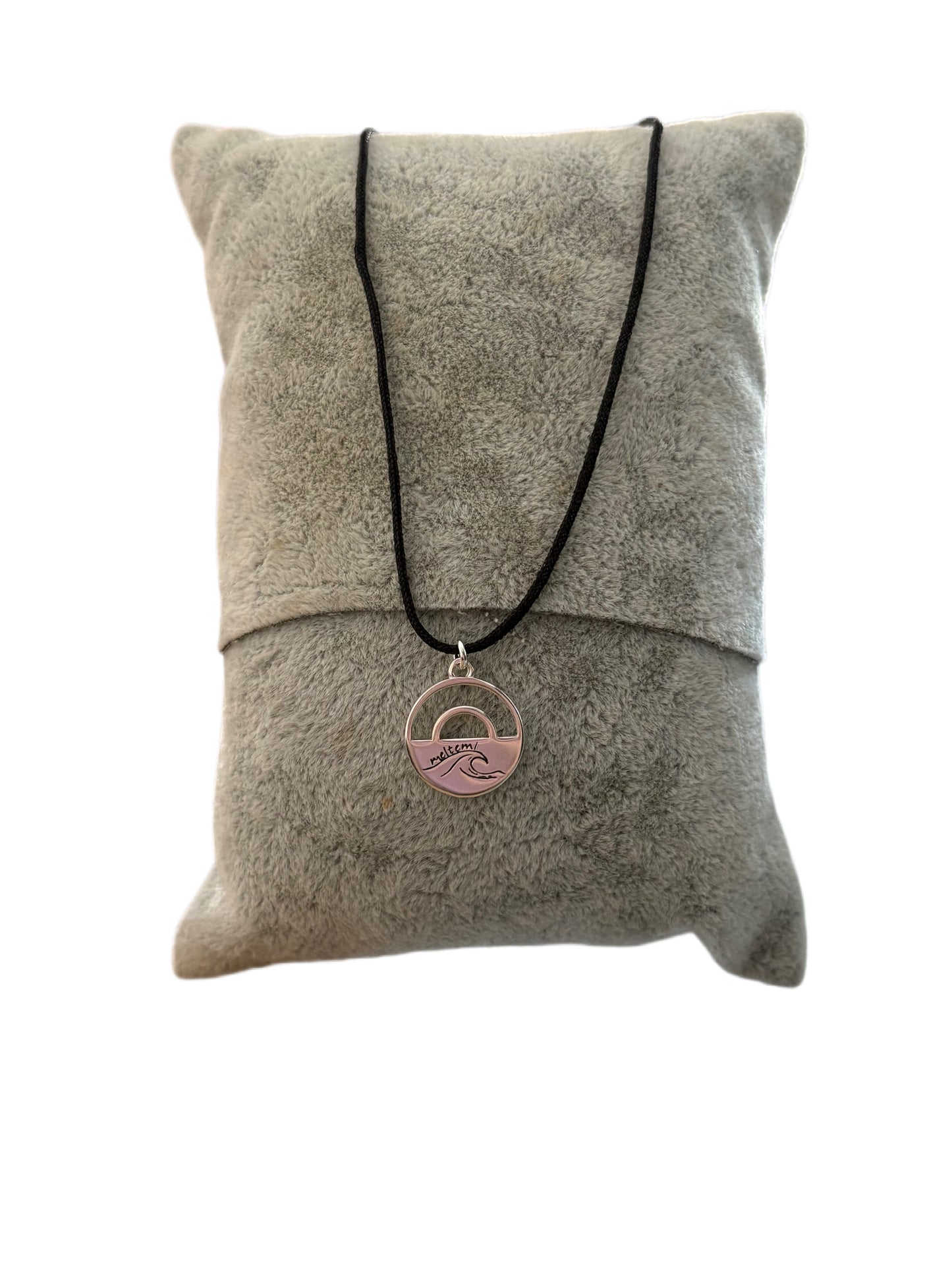 Meltemi Necklace by Nektaria Saiti