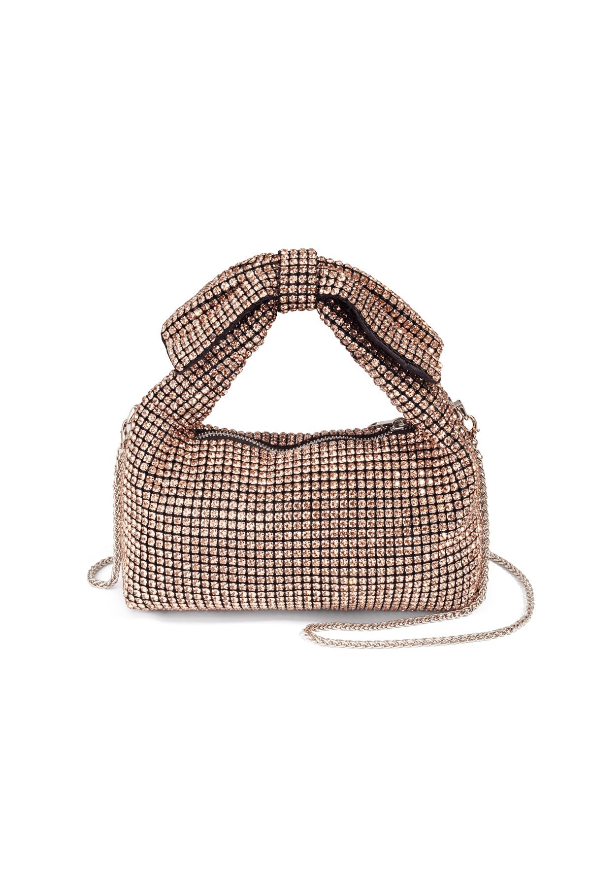 Bow knot handbag