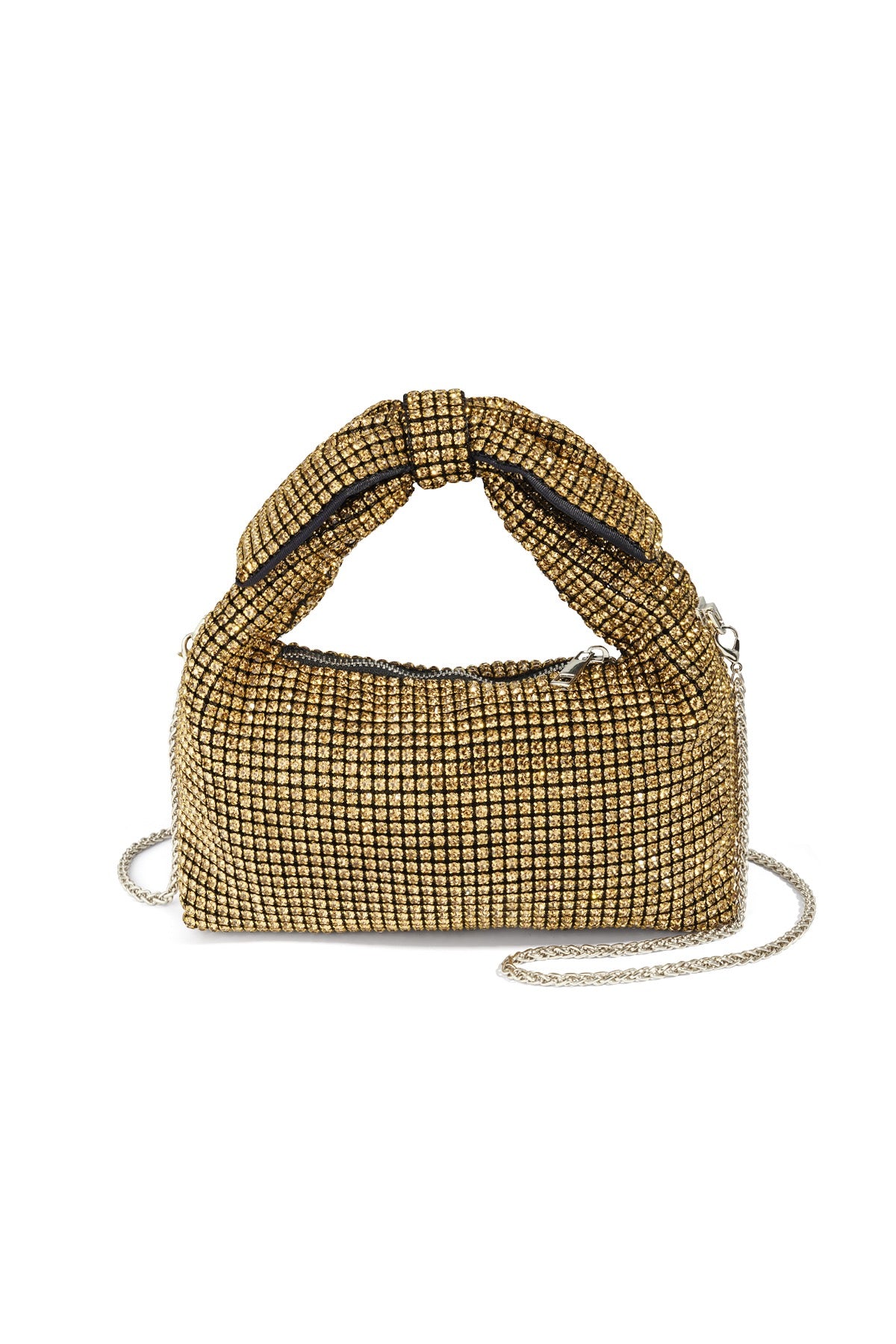 Bow knot handbag