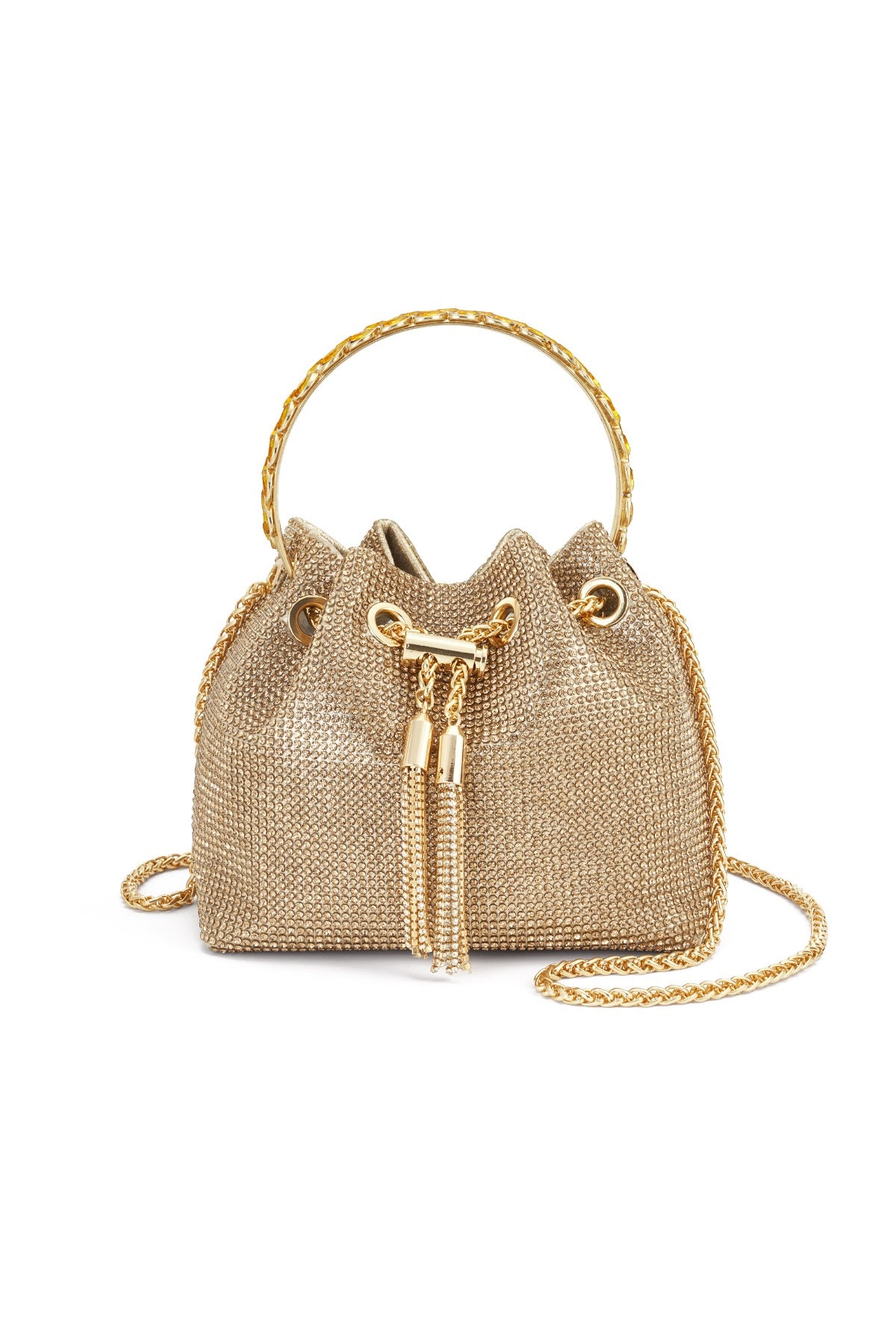 Elegant party handbag