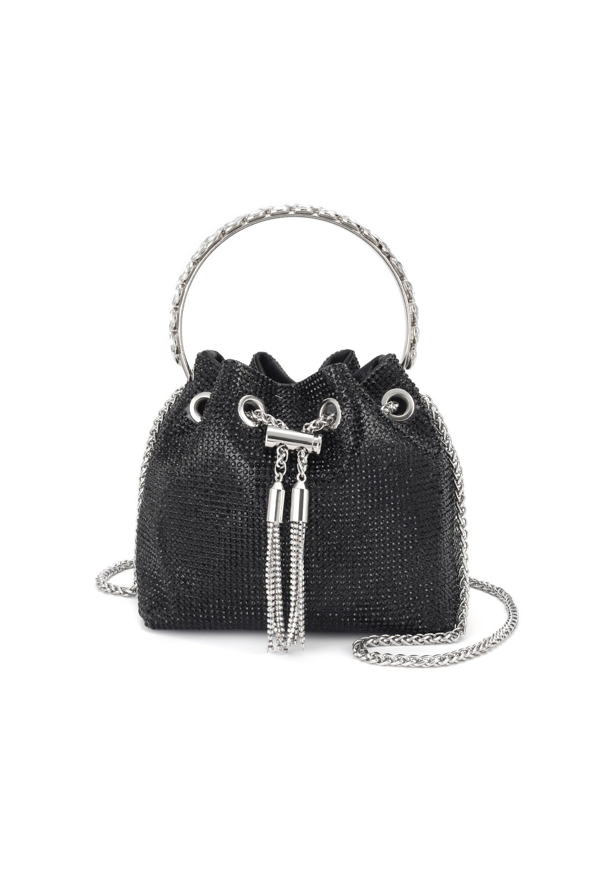 Elegant party handbag