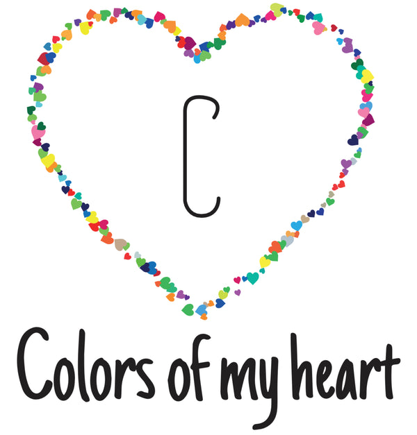 Colorsofmyheart