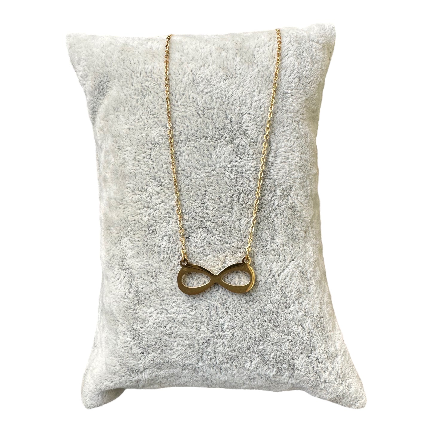 Eternity necklace