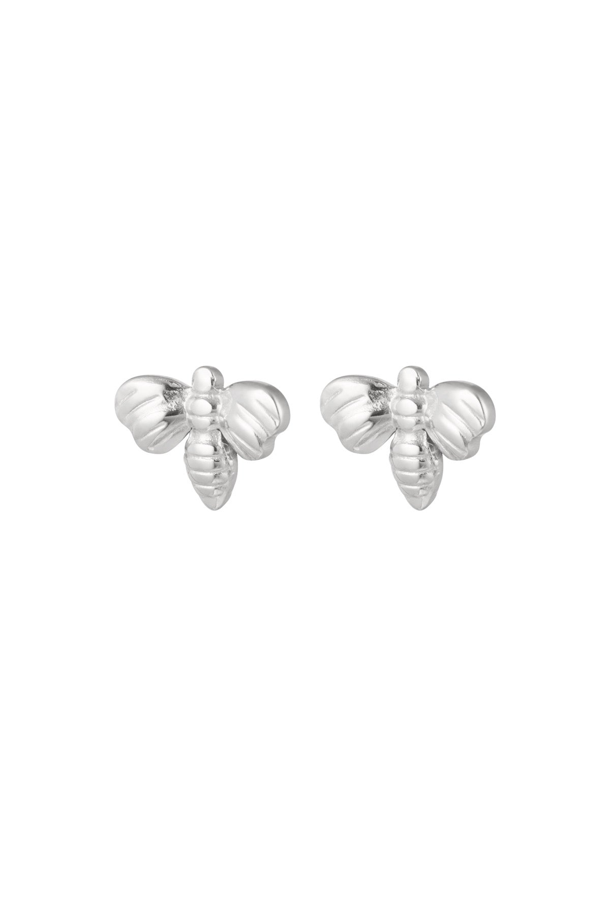 Bee ear studs